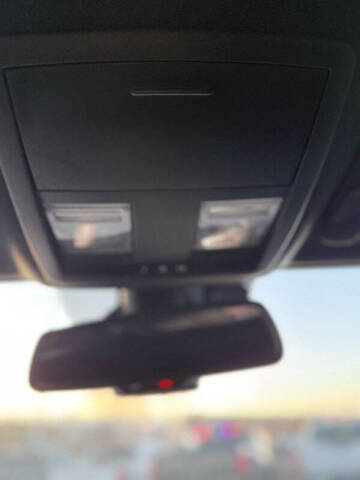 2018 Dodge Challenger SXT Plus