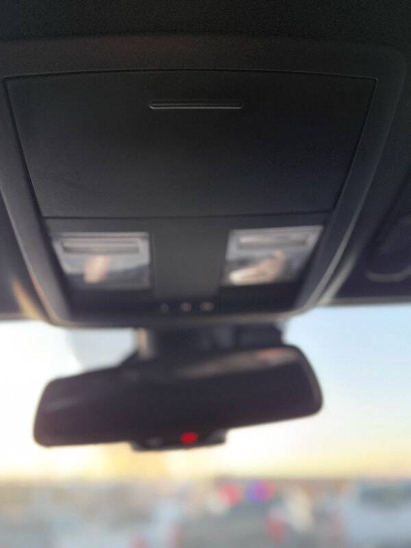 2018 Dodge Challenger SXT Plus