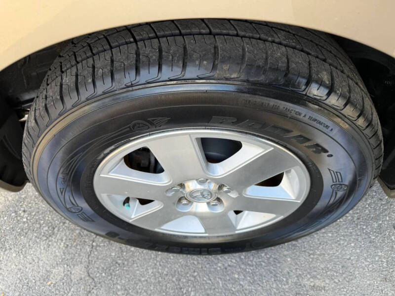2006 Toyota Sienna