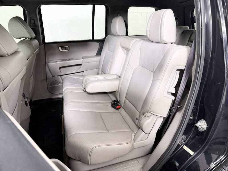 2014 Honda Pilot EX-L