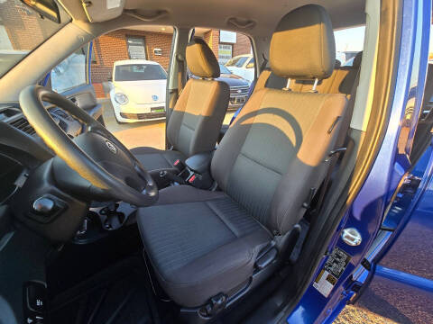 2009 Kia Sportage LX