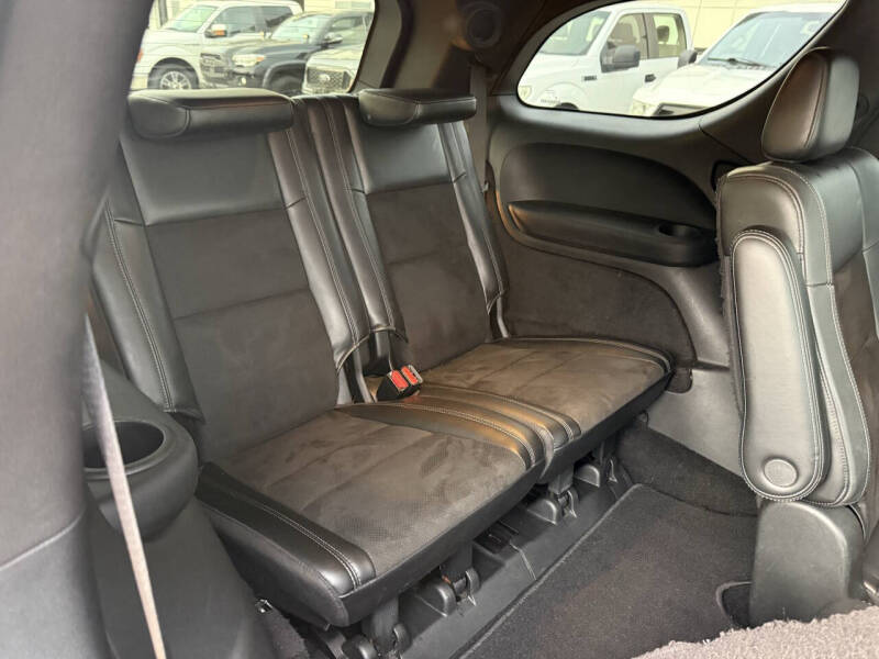 2021 Dodge Durango GT Plus