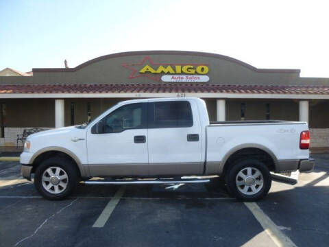 amigo auto sales kingsville texas