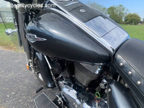 2006 Suzuki Boulevard C90T