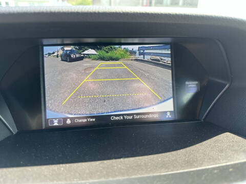 2016 Acura ILX w/Tech w/A-SPEC