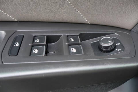 2023 Volkswagen Atlas SEL 4Motion