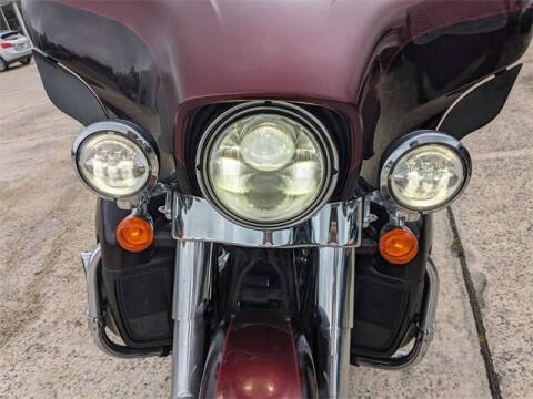 2014 Harley-Davidson n/a