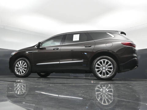 2019 Buick Enclave Premium