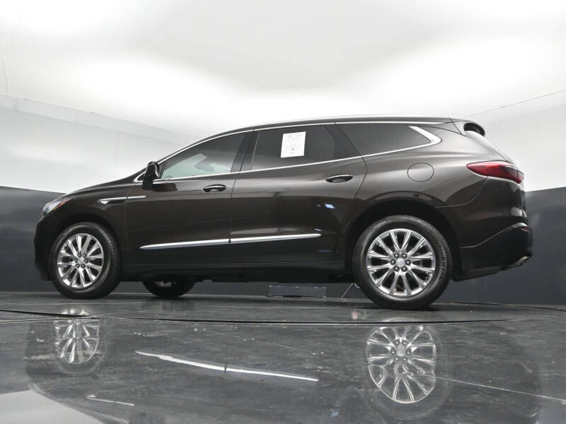2019 Buick Enclave Premium