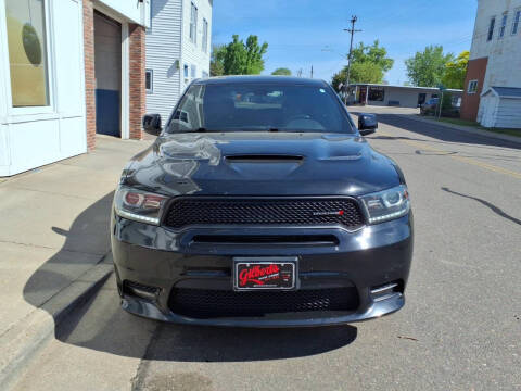 2019 Dodge Durango R/T