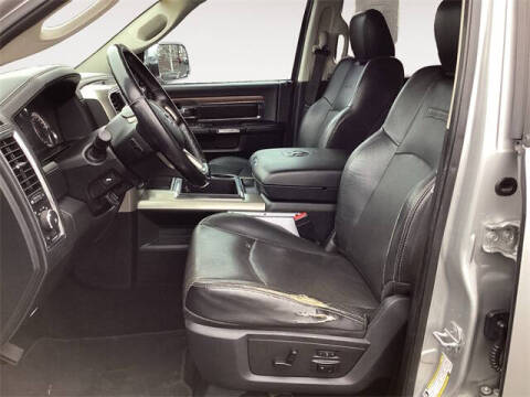 2013 RAM 3500 Laramie