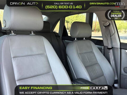 2006 Audi A4