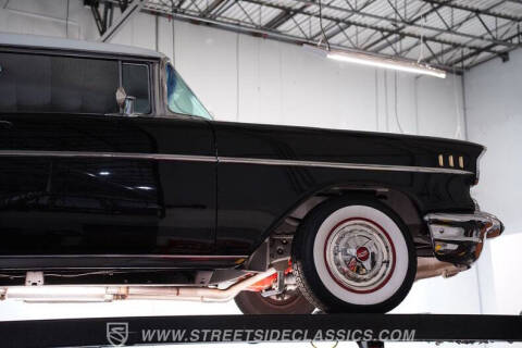1957 Chevrolet Bel Air