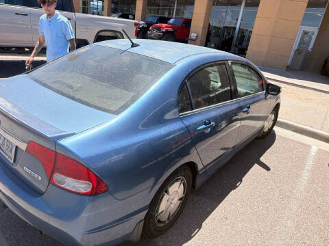 2009 Honda Civic