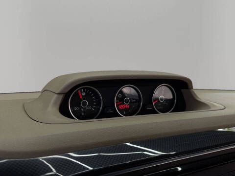 2013 Volkswagen Beetle Convertible