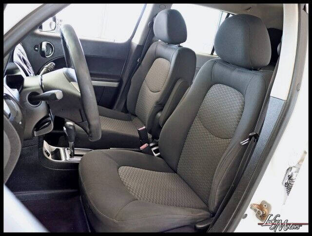 2008 Chevrolet HHR Panel LS