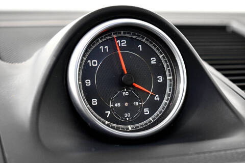 2019 Porsche Macan S