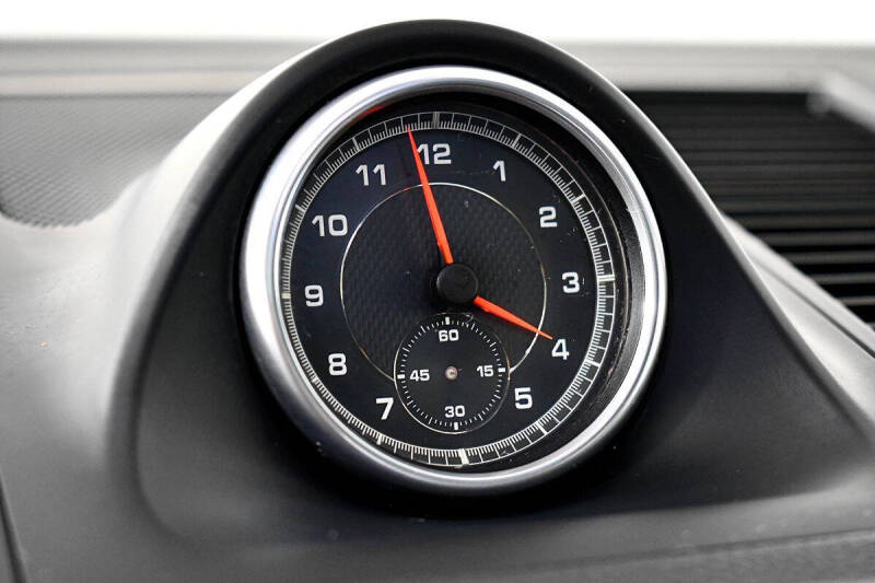 2019 Porsche Macan S