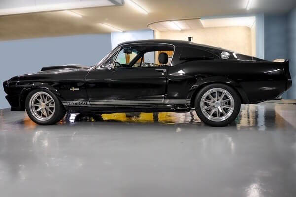 1968 Ford Shelby GT500 for sale at Calco Auto Sales in Johnston RI