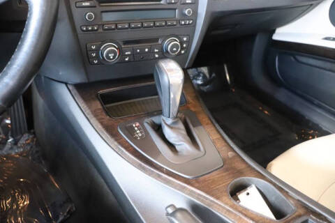 2012 BMW 3 Series 328i