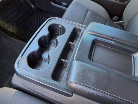 2016 GMC Sierra 1500