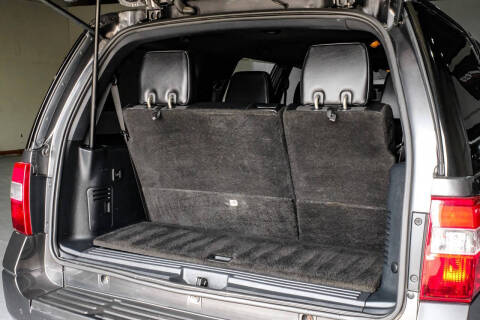 2015 Ford Expedition Limited