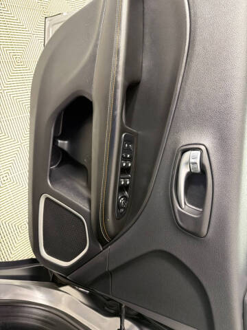 2019 Jeep Compass Sport