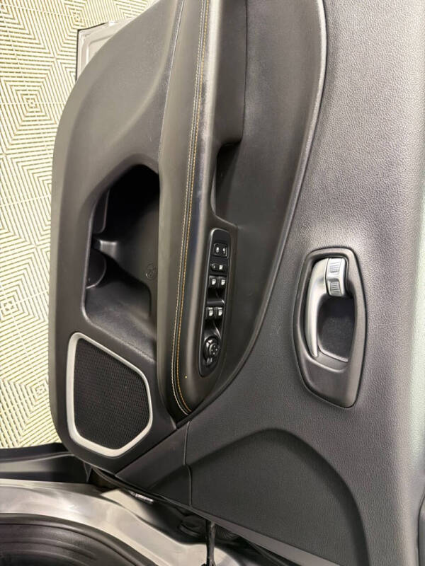 2019 Jeep Compass Sport