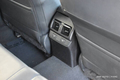 2017 Subaru Outback 3.6R Limited
