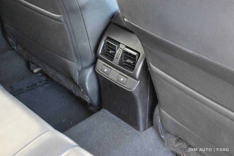 2017 Subaru Outback 3.6R Limited