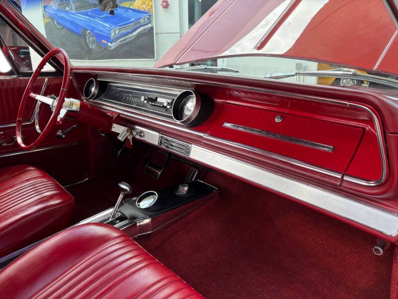 1965 Chevrolet Impala