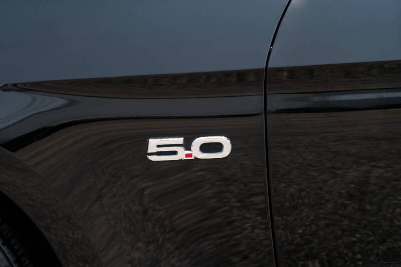 2015 Ford Mustang GT