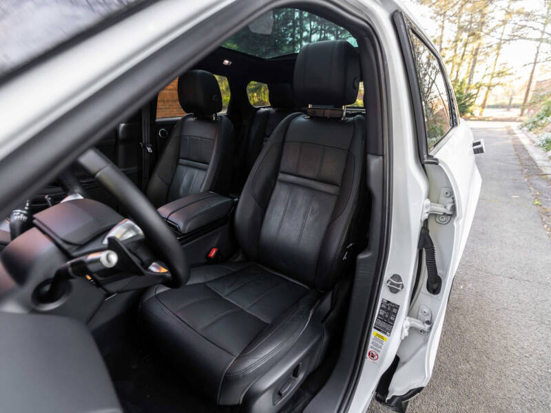 2020 Land Rover Range Rover Evoque R-Dynamic S