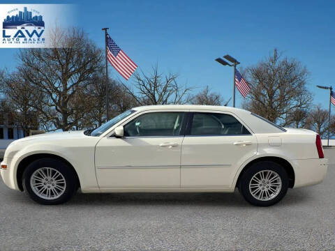 2008 Chrysler 300 Touring