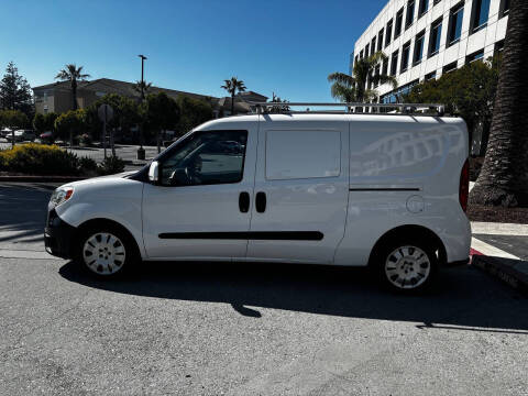 2015 RAM ProMaster City