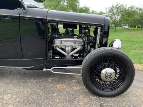 1932 Ford Roadster