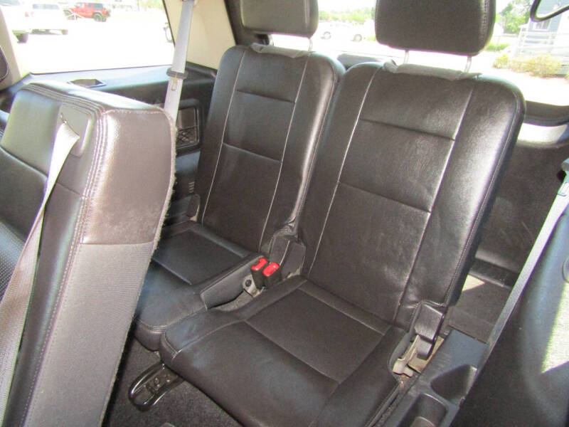 2007 Mercury Mountaineer
