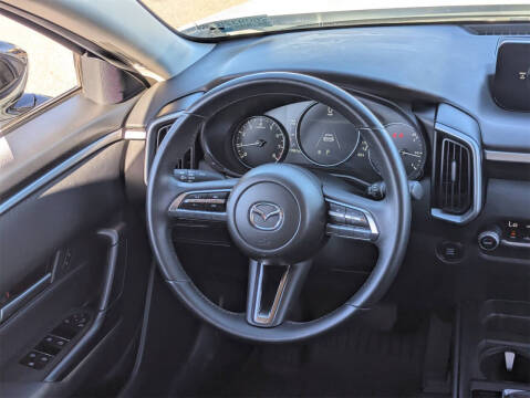 2024 Mazda CX-50 2.5 S Select