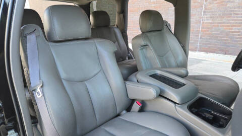 2004 GMC Yukon SLT