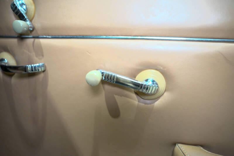 1947 Hudson Super-Eight