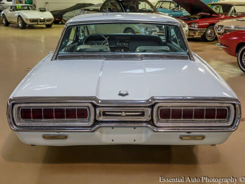 1965 Ford Thunderbird