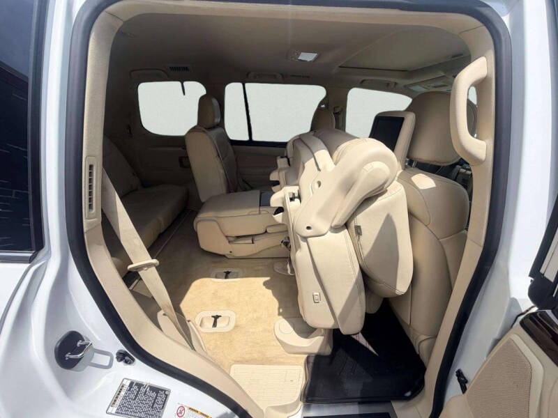 2013 Lexus LX 570