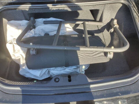 2005 Ford Thunderbird Deluxe