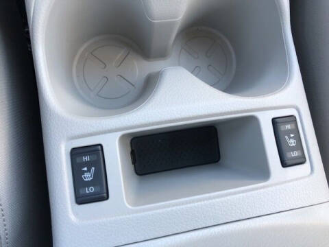 2018 Nissan Rogue Sport