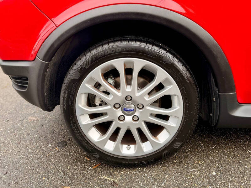 2009 Volvo C30 T5