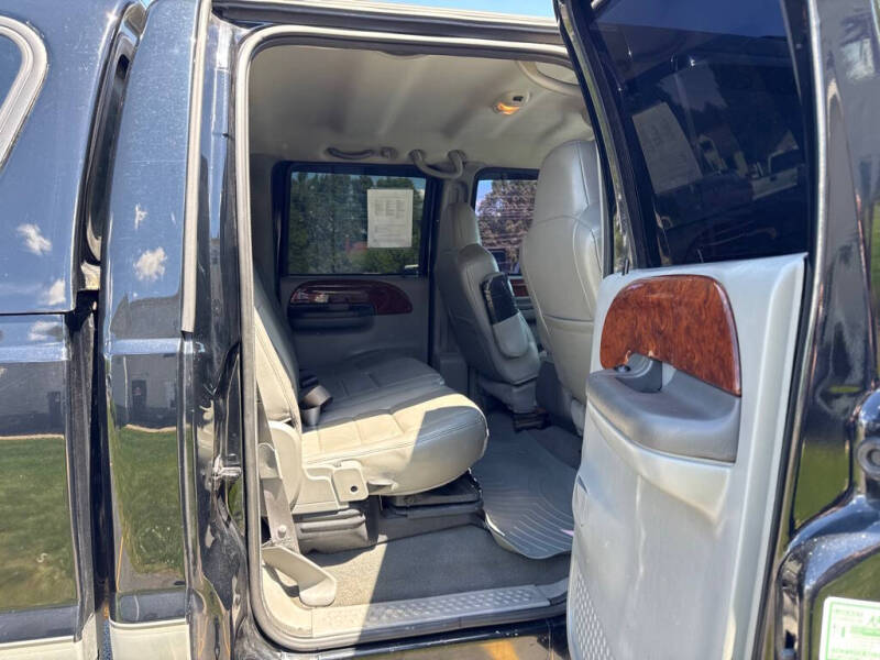 2004 Ford F-250 Super Duty