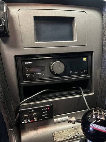 2014 Ford Mustang GT Premium