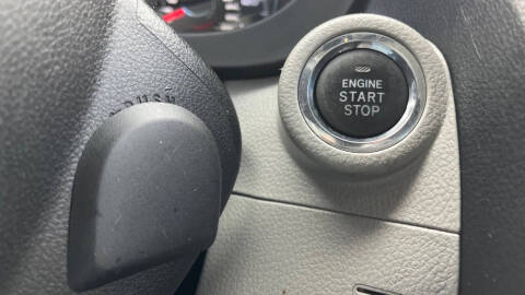 2015 Subaru Forester 2.5i Touring