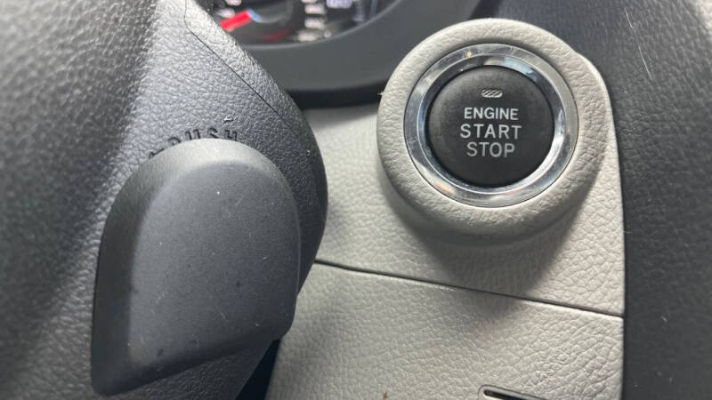 2015 Subaru Forester 2.5i Touring