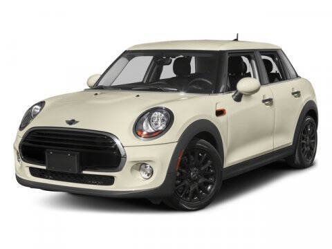 2017 MINI Hardtop 4 Door Cooper